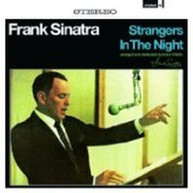 FRANK SINATRA - STRANGERS IN THE NIGHT CD