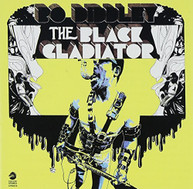 BO DIDDLEY - BLACK GLADIATOR (IMPORT) CD