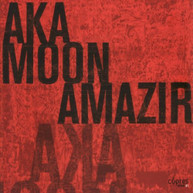 AKA MOON - AMAZIR (DIGIPAK) CD