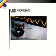 LEE MORGAN - TOM CAT CD