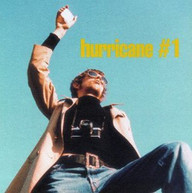 HURRICANE #1 - HURRICANE #1 (MOD) CD