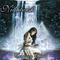 NIGHTWISH - CENTURY CHILD (IMPORT) - CD