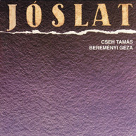 TAMAS CSEH - JOSLAT CD