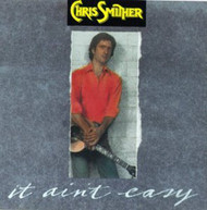 CHRIS SMITHER - IT AIN'T EASY CD