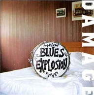 BLUES EXPLOSION - DAMAGE (IMPORT) CD