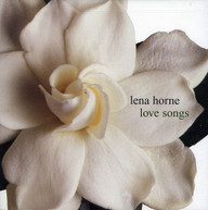 LENA HORNE - LOVE SONGS (MOD) CD