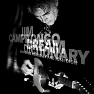 JIM CAMPILONGO - DREAM DICTIONARY CD
