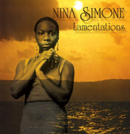 NINA SIMONE - LAMENTATIONS (IMPORT) CD