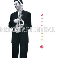ERIC MARIENTHAL - WALK TALL: TRIBUTE TO CANNONBALL ADDERLEY (MOD) CD