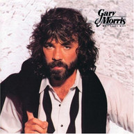 GARY MORRIS - WHY LADY WHY (MOD) CD