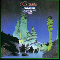YES - CLASSIC YES CD