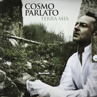 PARLATO COSMO - TERRA MIA (IMPORT) CD