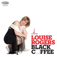 LOUISE ROGERS - BLACK COFFEE SACD