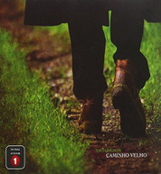 ANDARILHOS - CAMINHO VELHO (IMPORT) CD