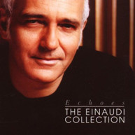 LUDOVICO EINAUDI - ECHOES: THE EINAUDI COLLECTION (UK) CD