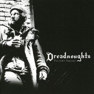 DREADNOUGHTS - VICTORY SQUARE (IMPORT) CD