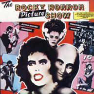 ROCKY HORROR PICTURE SHOW SOUNDTRACK (DIGIPAK) CD