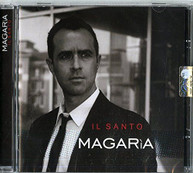 IL SANTO - MAGARIA (IMPORT) CD