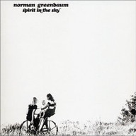 NORMAN GREENBAUM - SPIRIT IN THE SKY (BONUS TRACKS) CD