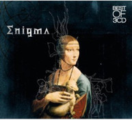 ENIGMA - BEST OF (IMPORT) CD
