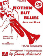 NOTHIN' BUT THE BLUES VARIOUS CD