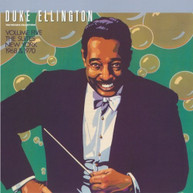 DUKE ELLINGTON - PRIVATE COLLECTION 5: NEW YORK 1968-70 (MOD) CD