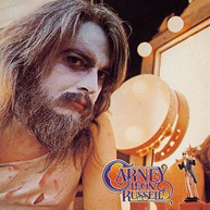 LEON RUSSELL - CARNEY (IMPORT) CD