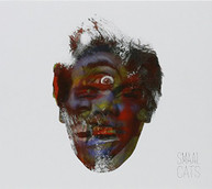 SMAAL CATS - SEAGULLS CD