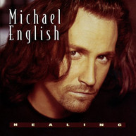 MICHAEL ENGLISH - HEALING (MOD) CD