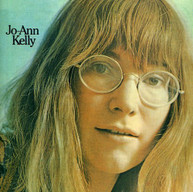 JO KELLY -ANN - JO-ANN KELLY CD