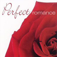 PERFECT ROMANCE / VARIOUS CD