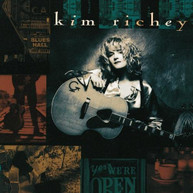 KIM RICHEY - KIM RICHEY (MOD) CD