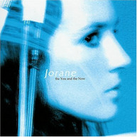 JORANE - YOU & THE NOW (IMPORT) CD