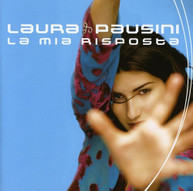 LAURA PAUSINI - LA MIA RISPOSTA (IMPORT) CD