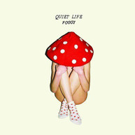 QUIET LIFE - FOGGY CD
