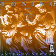ANTHONY NEWMAN - HEALING: MUSIC FOR HEALING & ENERGY CD