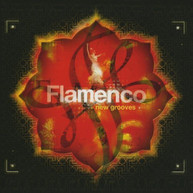 FLAMENCO NEW GROOVES VARIOUS (MOD) (DIGIPAK) CD