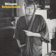 HARRY NILSSON - NILSSON SCHMILSSON (BONUS TRACKS) CD