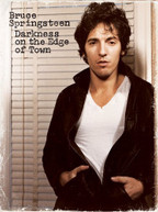BRUCE SPRINGSTEEN - PROMISE: DARKNESS ON THE EDGE OF TOWN STORY (+BLU-RAY) CD