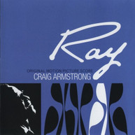CRAIG (MOD) ARMSTRONG - RAY (SCORE) SOUNDTRACK (MOD) CD