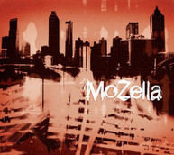 MOZELLA - MOZELLA (EP) (MOD) CD
