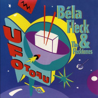 BELA FLECK - UFO TOFU (MOD) CD