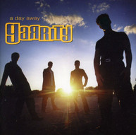 GARRITY - DAY AWAY CD