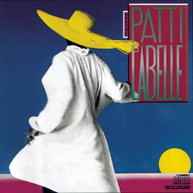 PATTI LABELLE - BEST OF PATTI LABELLE (MOD) CD