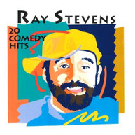 RAY STEVENS - 20 COMEDY HITS SPECIAL COLLECTION (MOD) CD