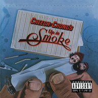 CHEECH & CHONG - UP IN SMOKE (MOD) CD