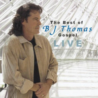 B.J. THOMAS - BEST OF BJ THOMAS GOSPEL (MOD) CD