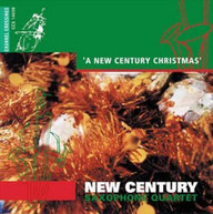 NEW CENTURY CHRISTMAS VARIOUS CD