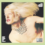 EDGAR WINTER - THEY ONLY COME OUT AT NIGHT CD