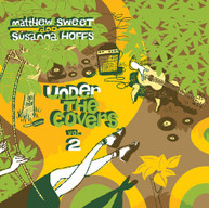 MATTHEW SWEET SUSANNA HOFFS - UNDER THE COVERS 2 (DIGIPAK) CD